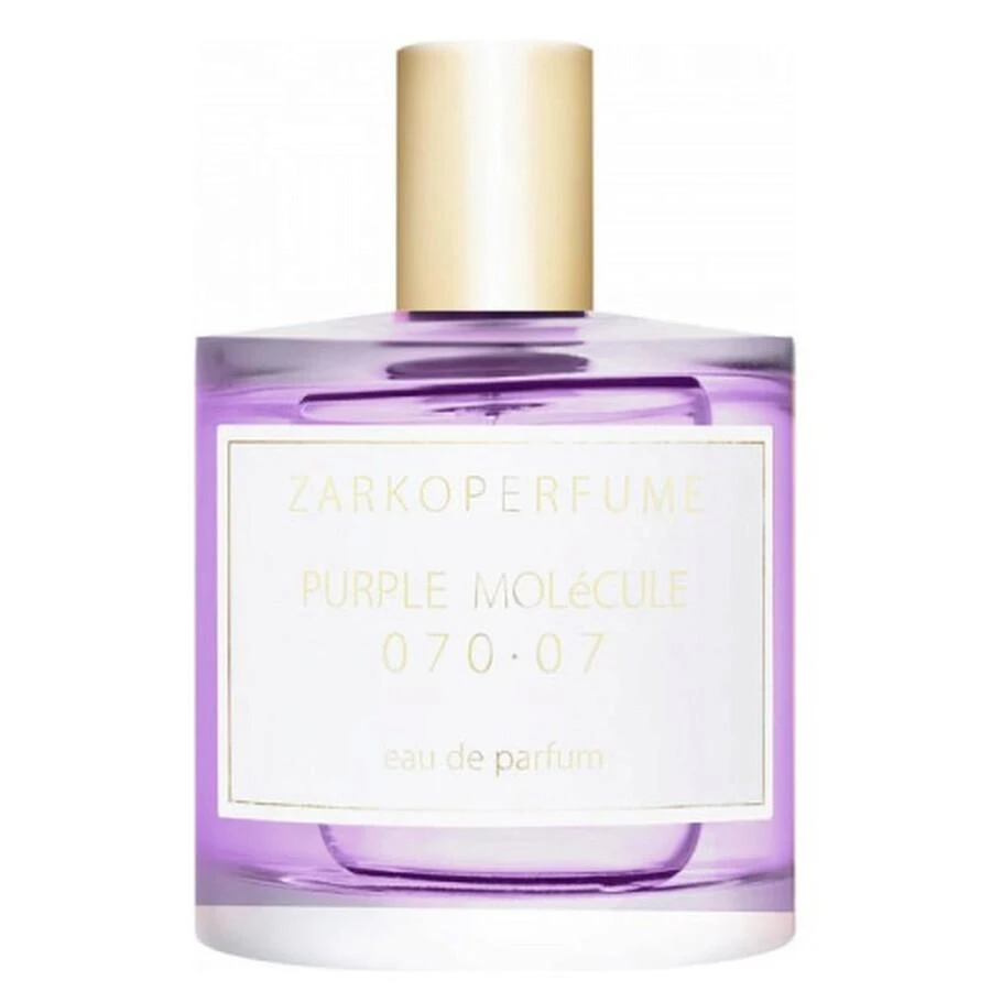 ZARKOPERFUME Zarkoperfume Purple Molecule 070.07 Unisex EDP 2