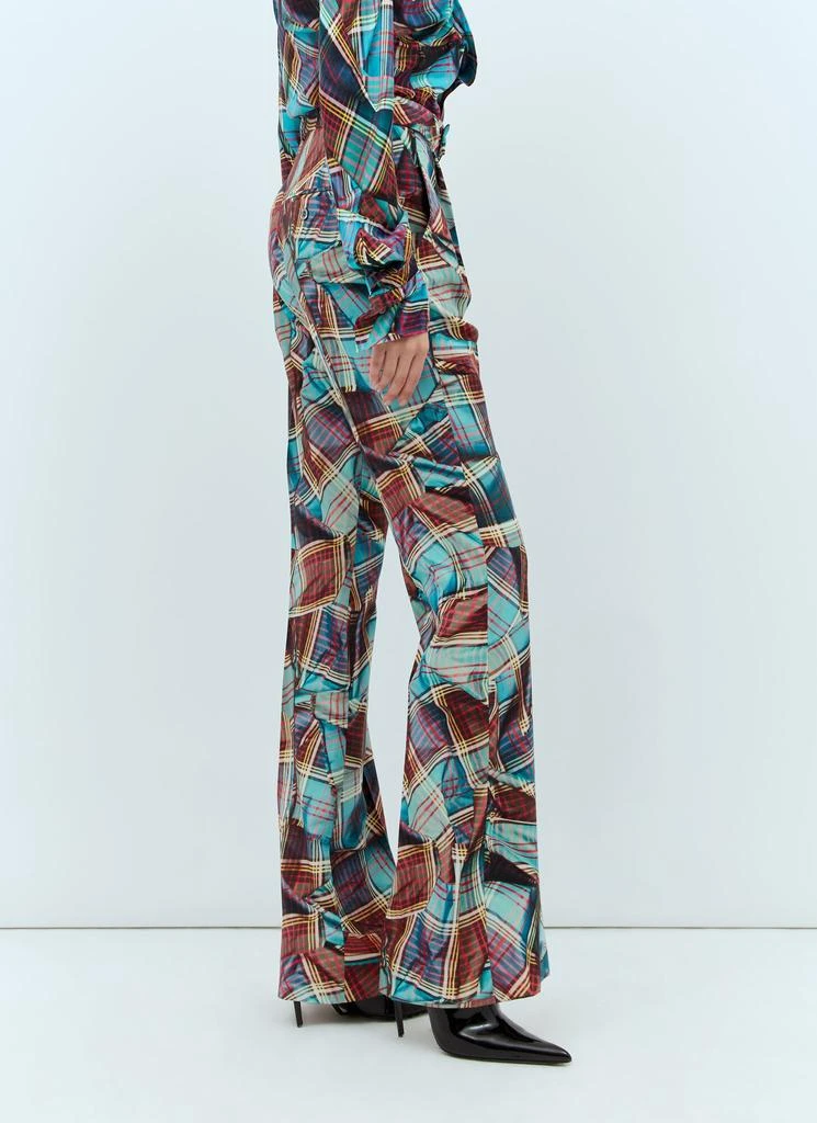 Vivienne Westwood W Ray Pants 4