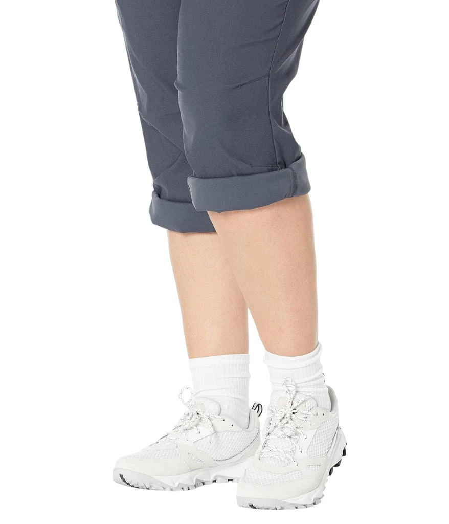 Prana Plus Size Halle Pants II 3
