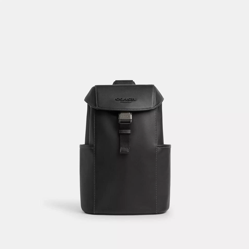 Coach Racer Pack 1