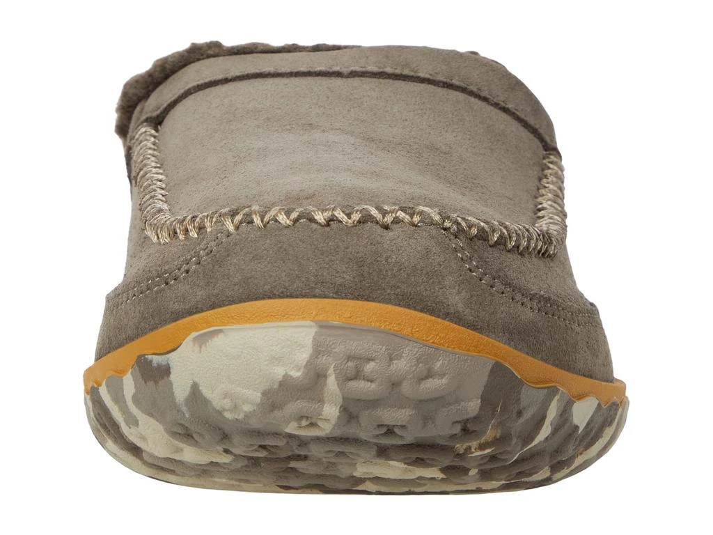 L.L.BEAN Mountain Slipper Scuff 6