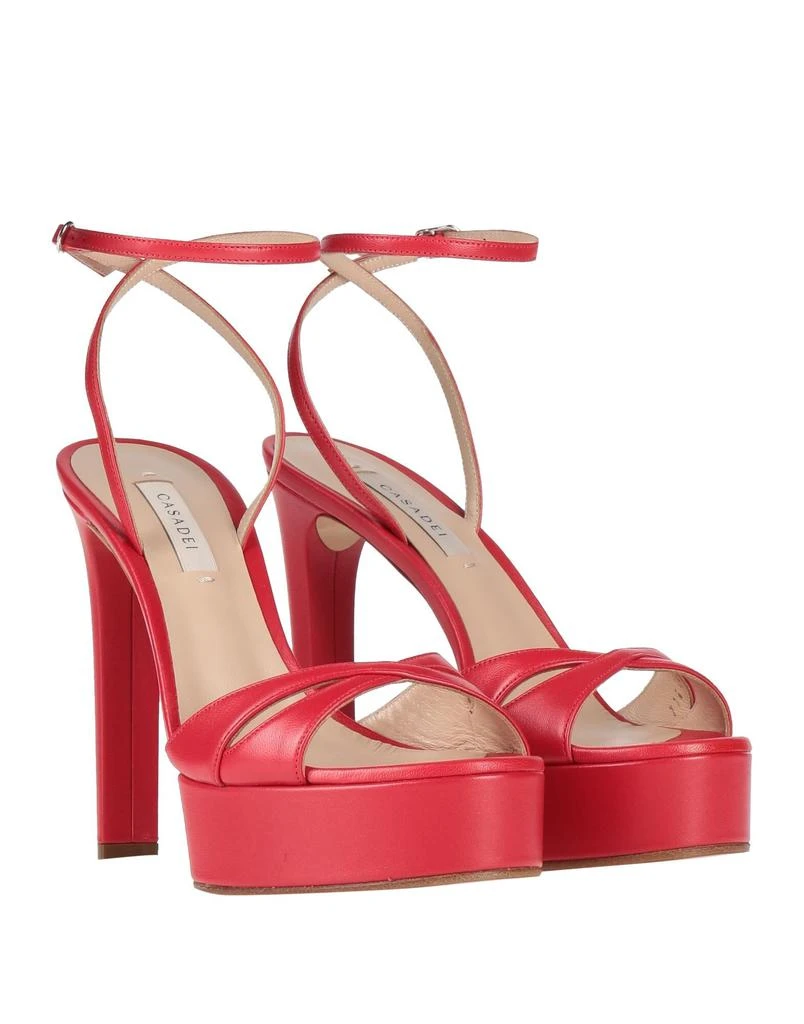 CASADEI Sandals 2