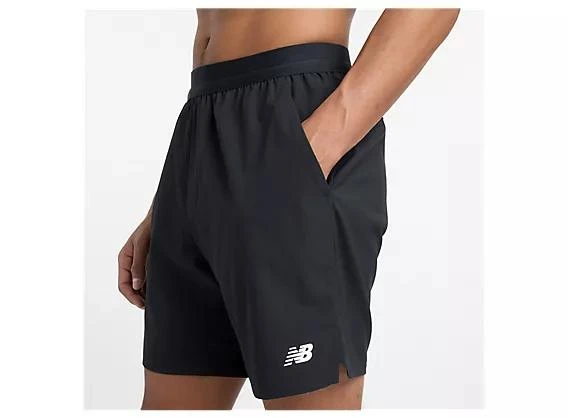 New Balance Run Energy Short 5
