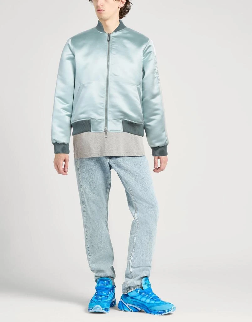 Rhude Jacket 2