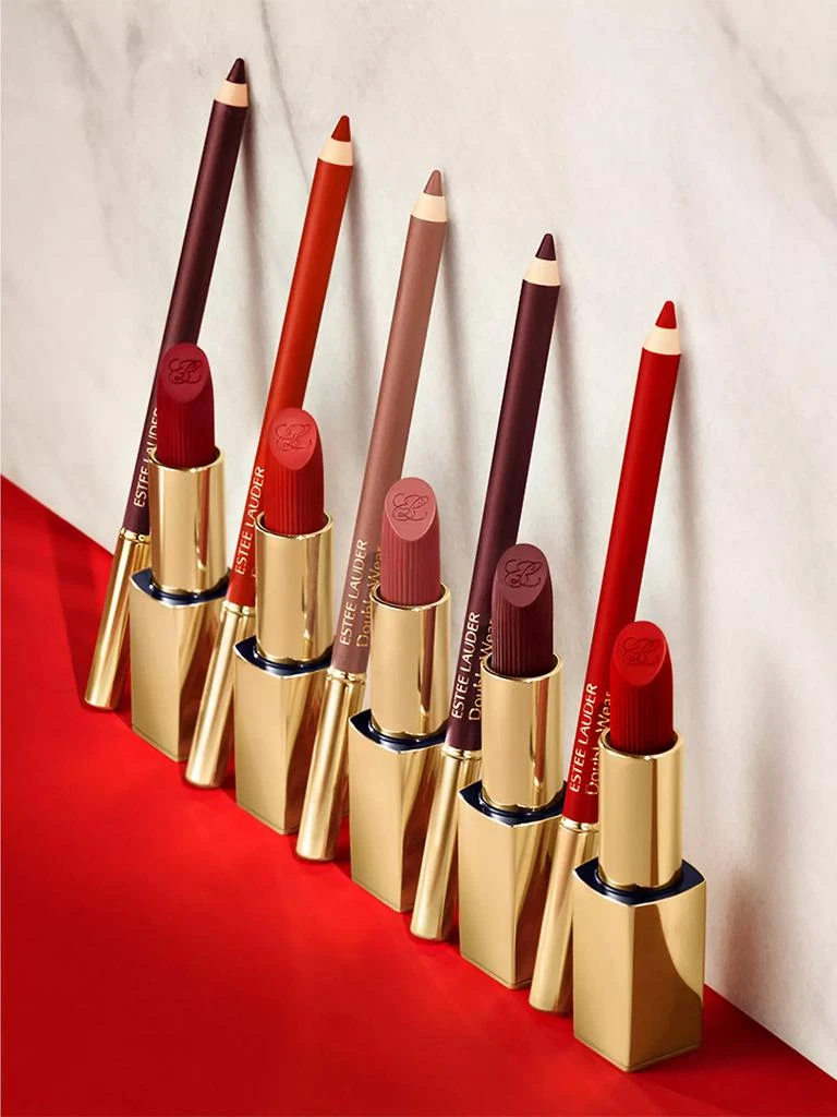 Estée Lauder Double Wear 24-Hour Stay-in-Place Lip Liner 4