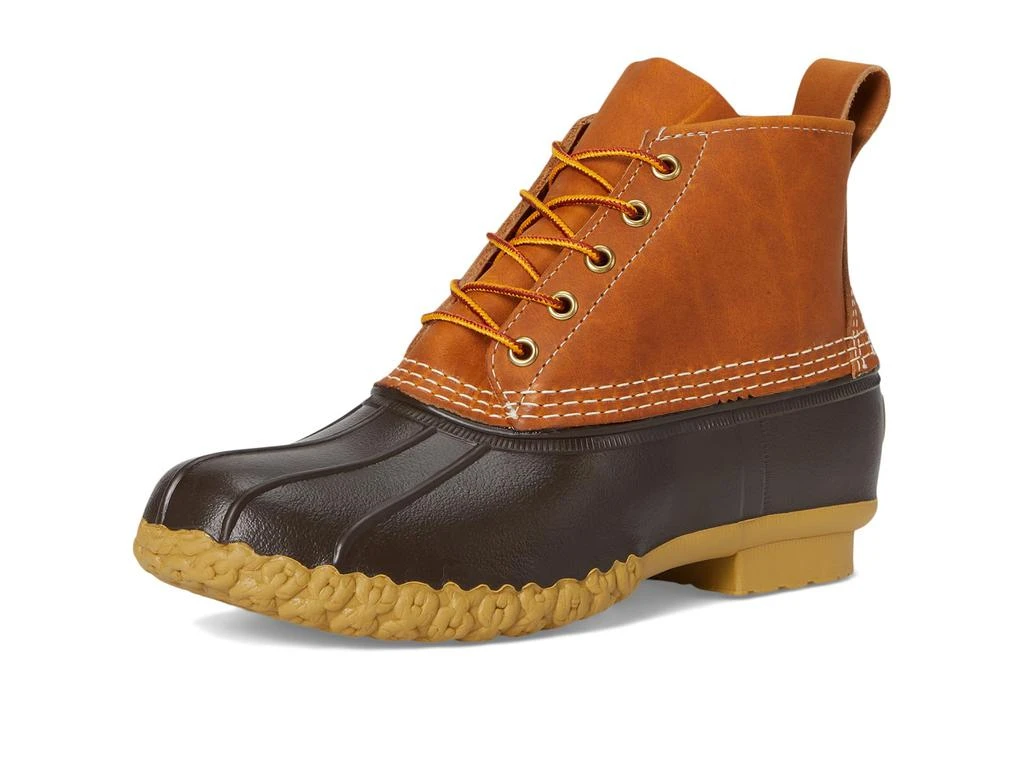 L.L.BEAN Bean Boot 6" 7