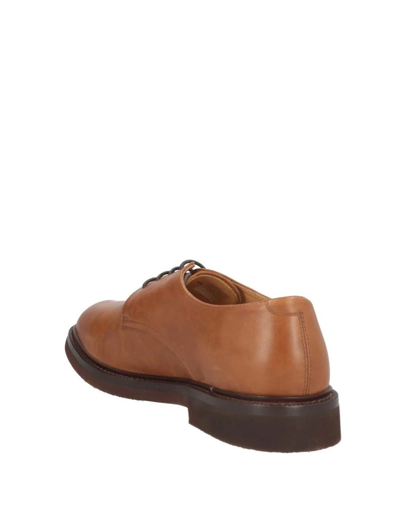 Brunello Cucinelli Laced shoes 3