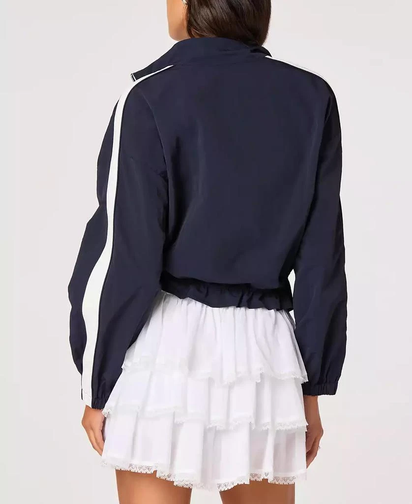 ASTR Women
s Teo Jacket 3