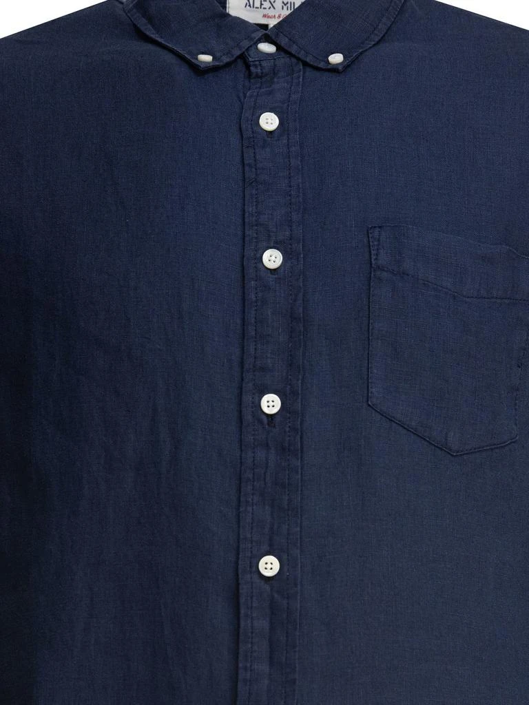 Alex Mill Alex Mill Button-Down Shirt 3