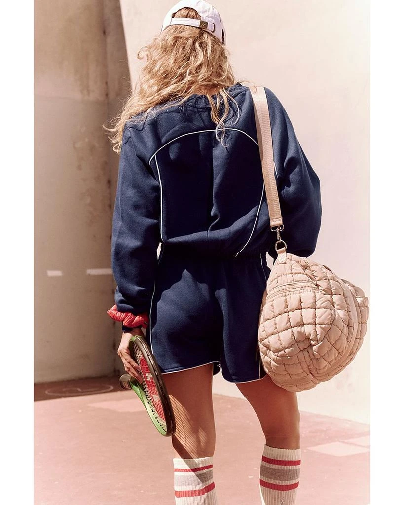 Free People Free People Seeing Double Set 8