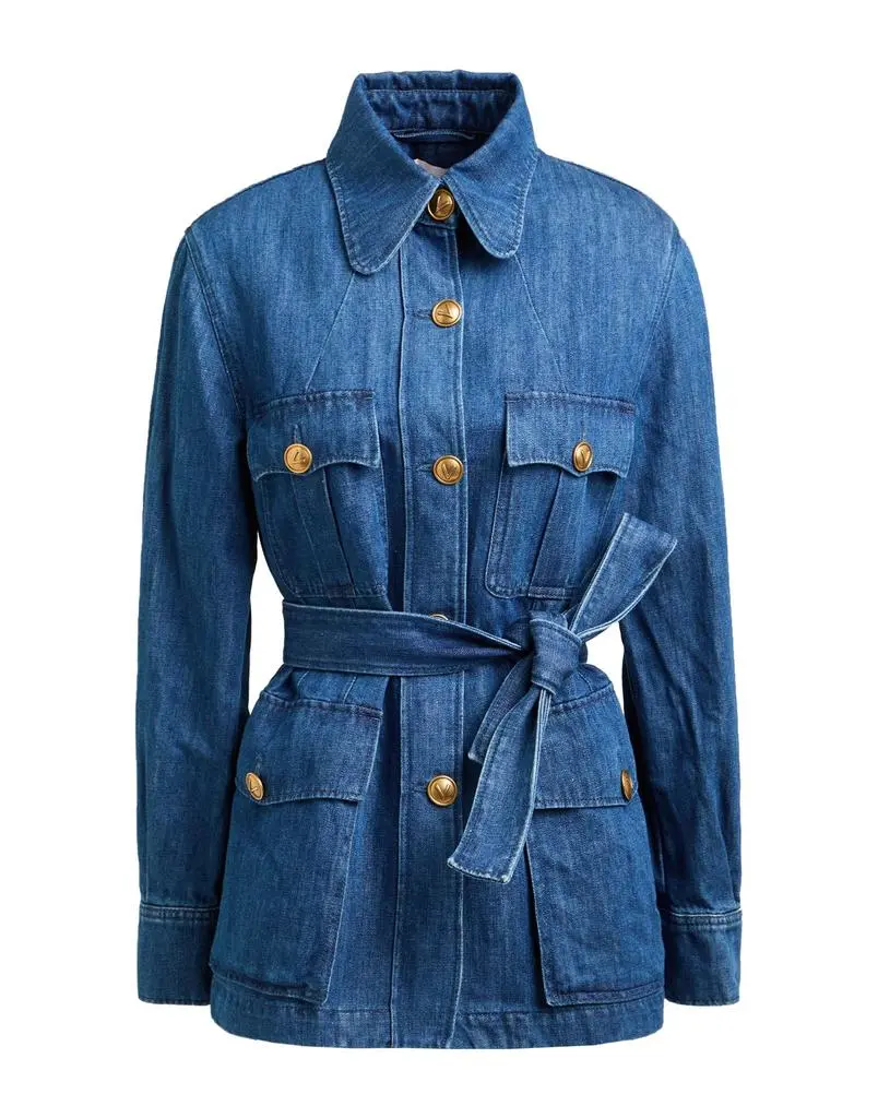 Valentino Denim jacket