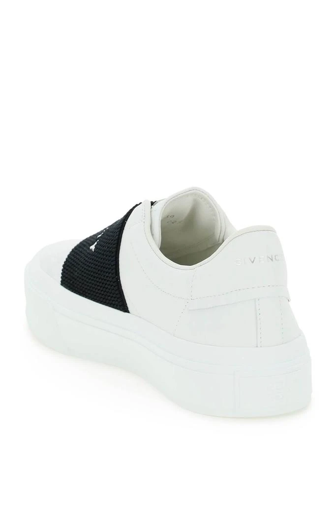 Givenchy city sport sneakers 3