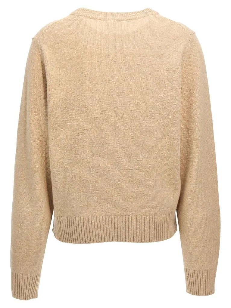 Ganni Ganni 'Cherry' Sweater 2