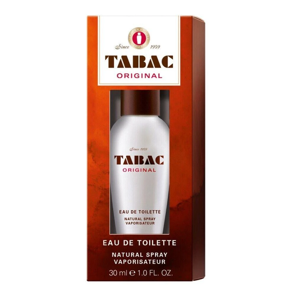 Tabac Tabac - EDT Natural Spray (30ml) 1