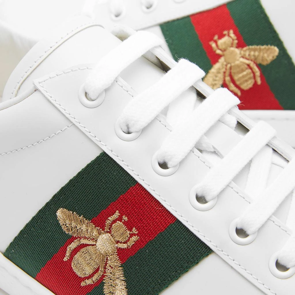 Gucci Gucci New Ace GRG Bee Sneaker 4