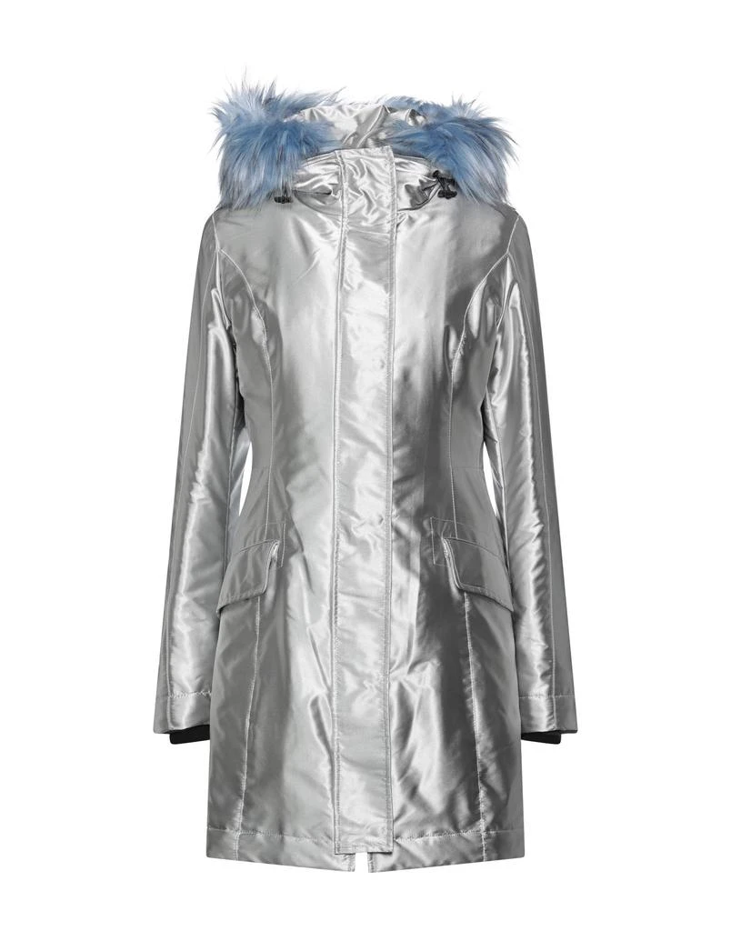 Rossignol Coat 1