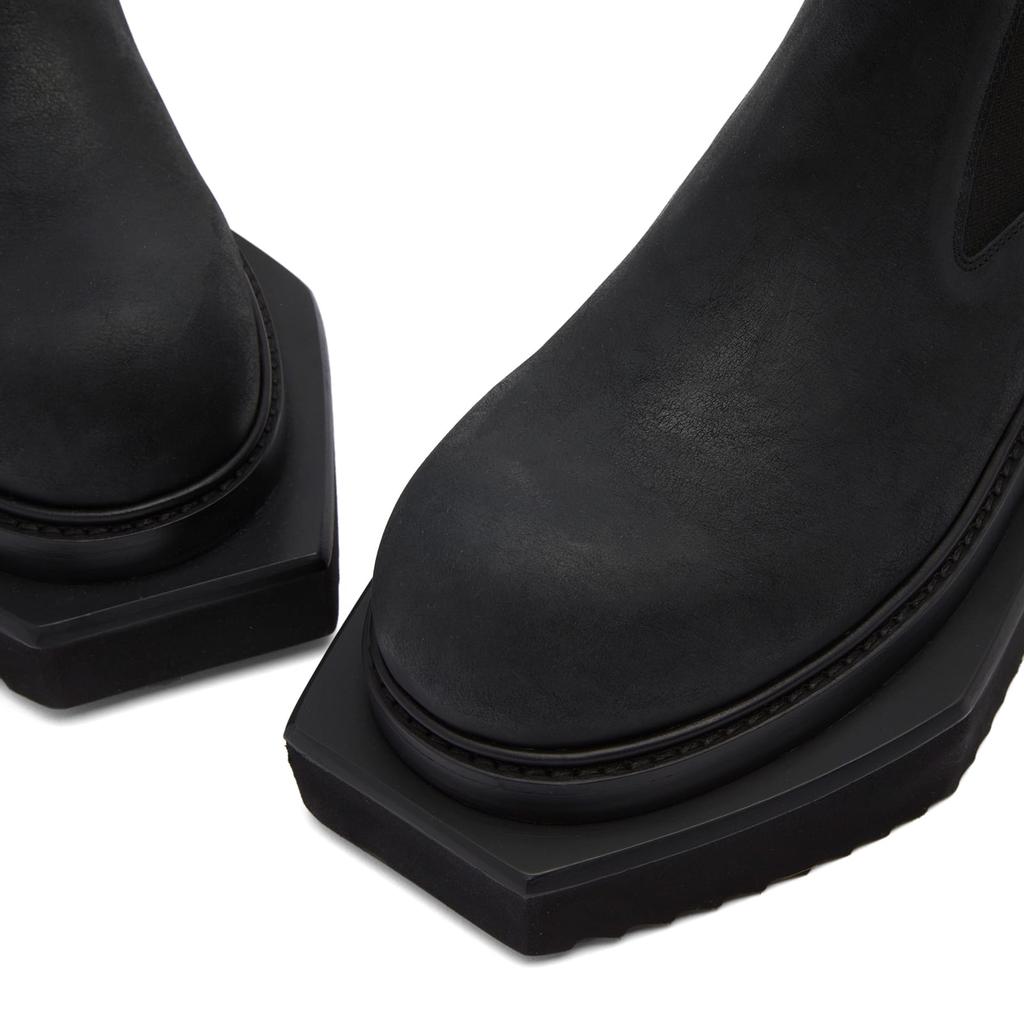 Rick Owens Rick Owens Turbo Cyclops Beatle Boot - Boots