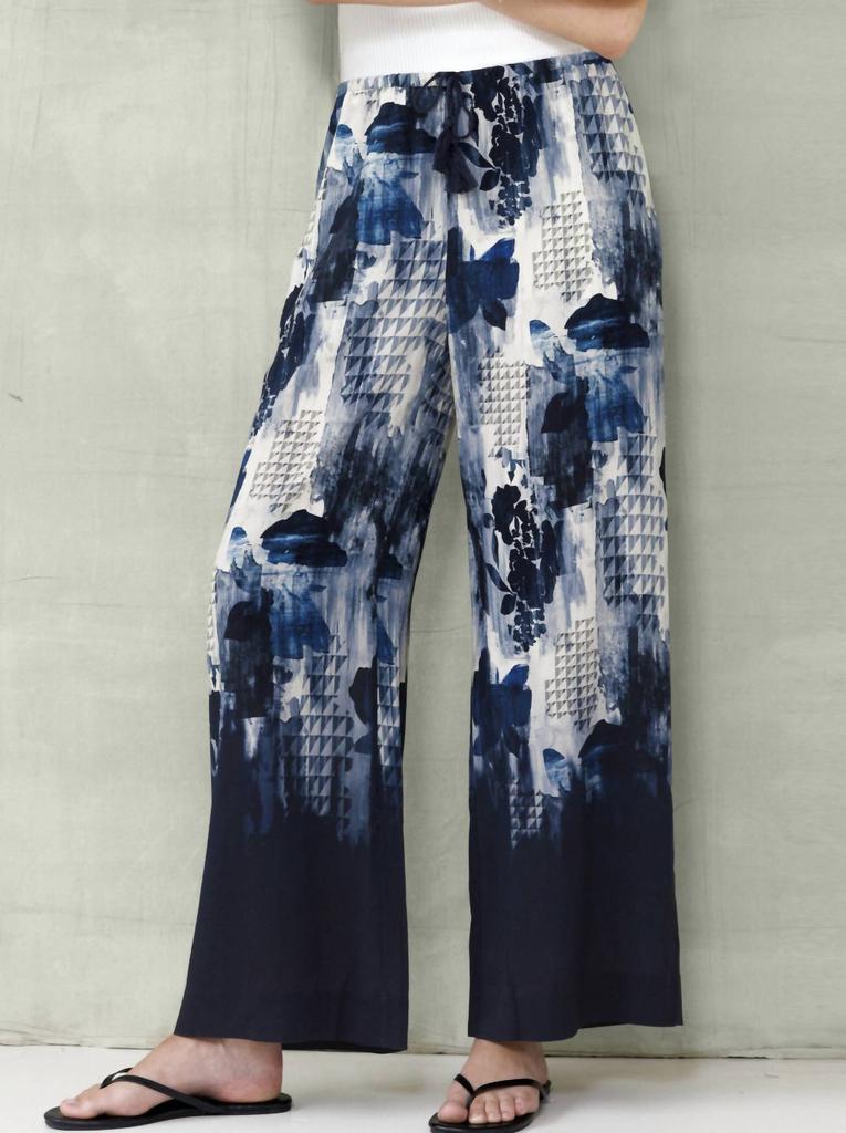 Go by go Silk Go By Go Silk - Pump Up The Volume Pant