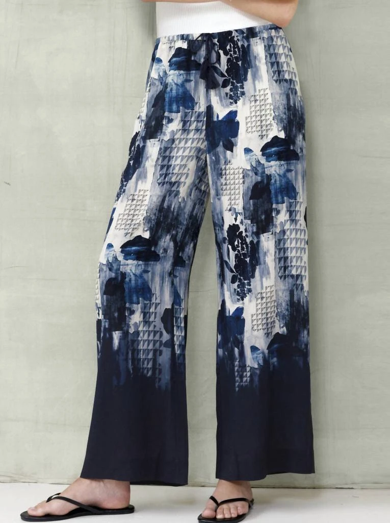Go by go Silk Go By Go Silk - Pump Up The Volume Pant 1