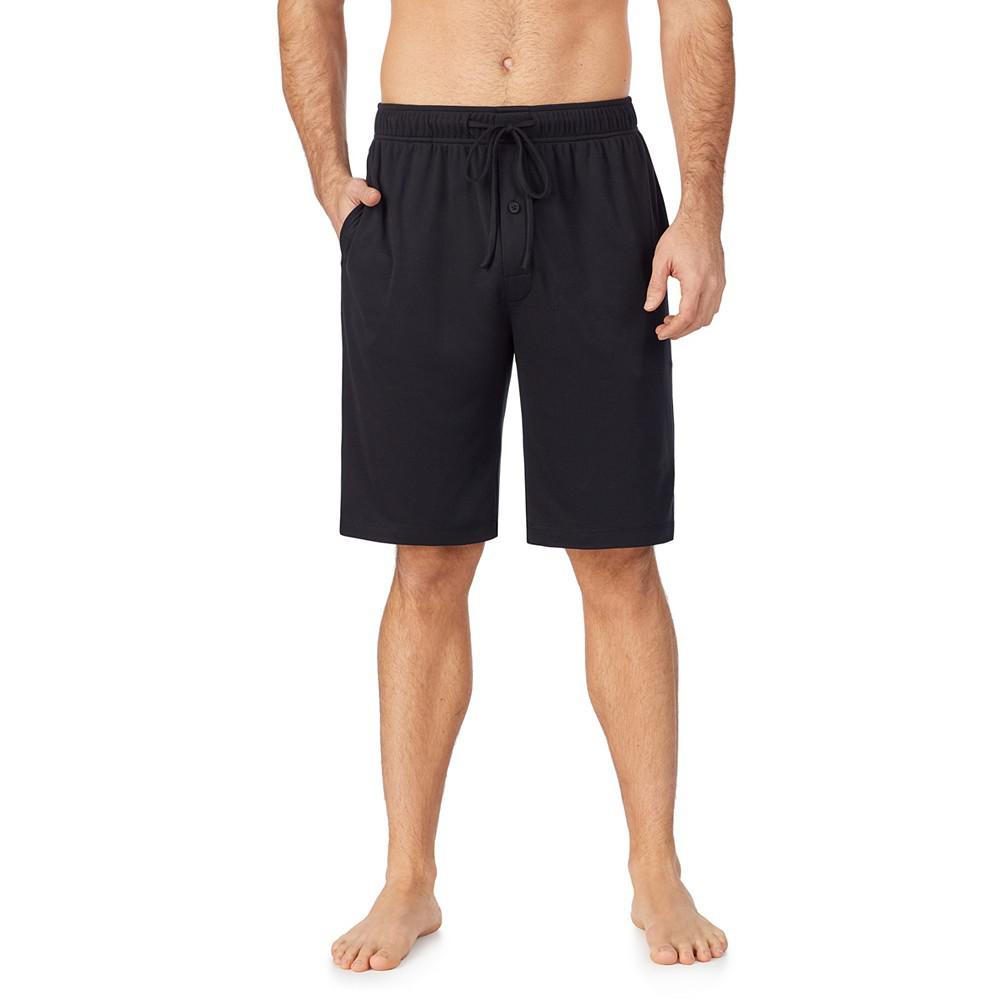 Cuddl Duds Men's Far-Infrared Enhance Sleep Drawstring Shorts