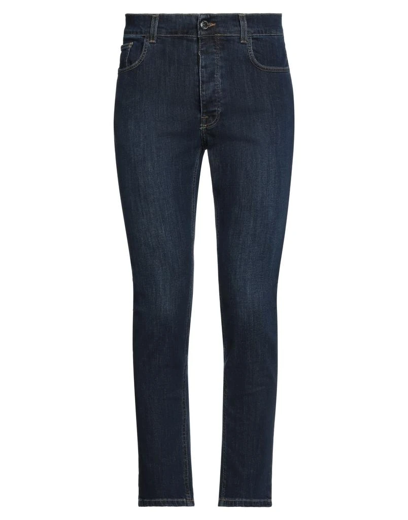 C'N'C' COSTUME NATIONAL Denim pants 1