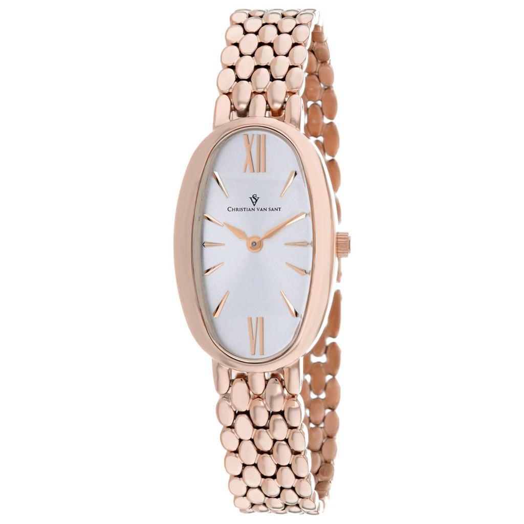 Christian Van Sant Christian Van Sant Lucia Women's Watch