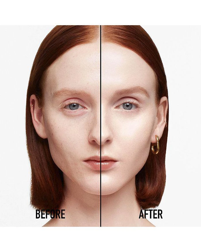 Dior Forever Skin Glow Hydrating Foundation SPF 15 3