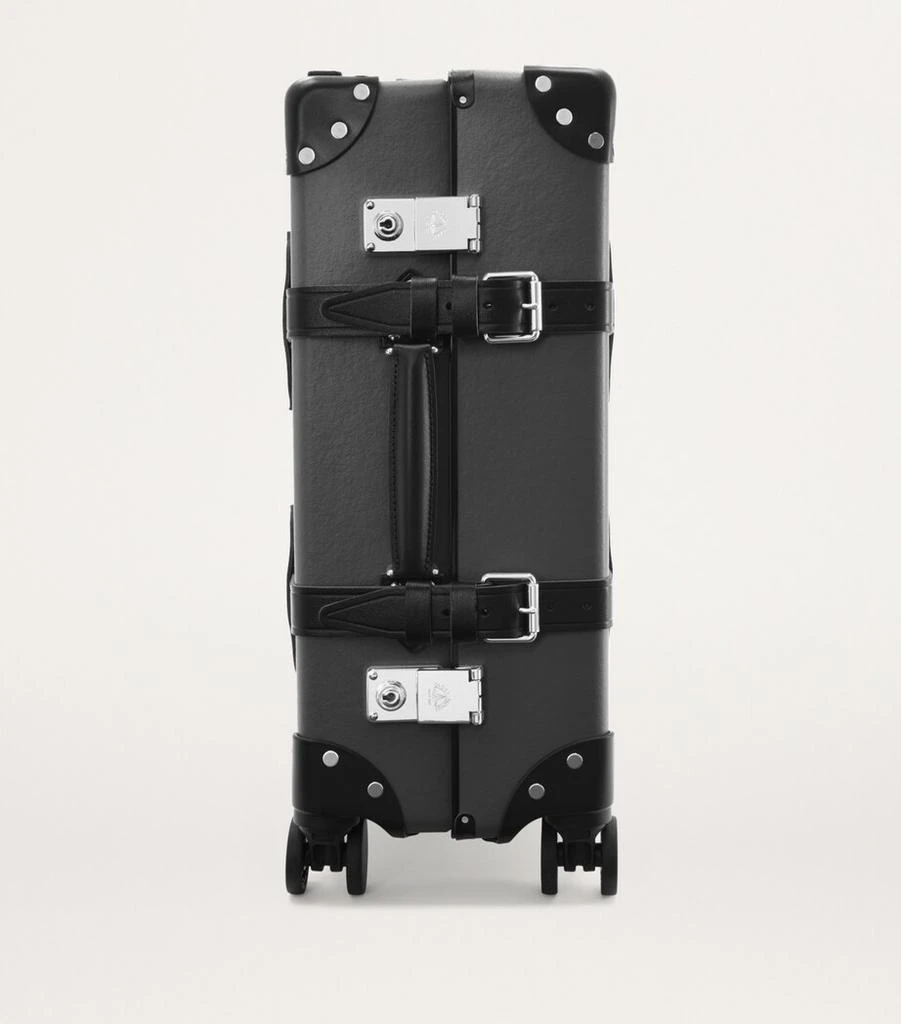 Globe-Trotter Centenary 4-Wheel Suitcase (56cm) 5