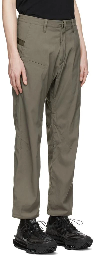 ACRONYM® Grey P39-M Trousers 2