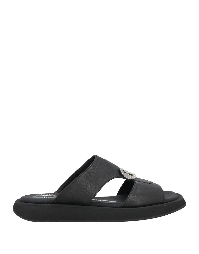BRUNO BORDESE Sandals 1