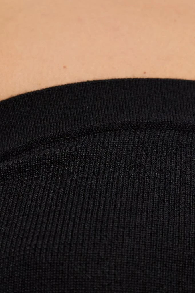 Rick Owens Rick Owens Concordians Runway Strapless Tube Top 2