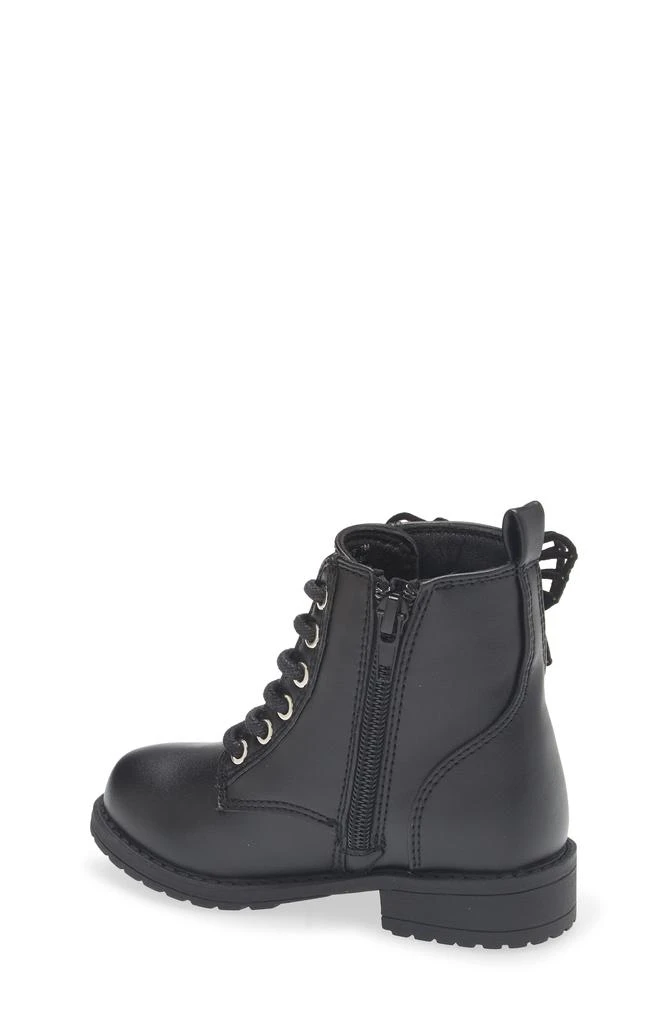 MIA Kids
Lil Violet Combat Boot 2