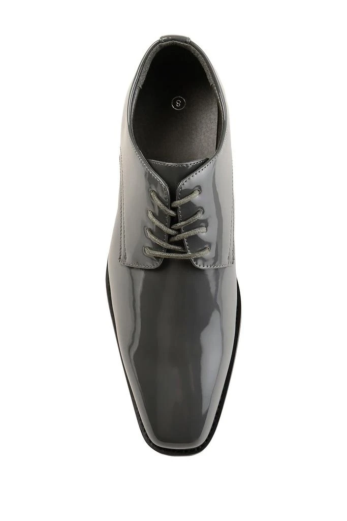 Vance Co. Cole Dress Shoe - Wide Width 3