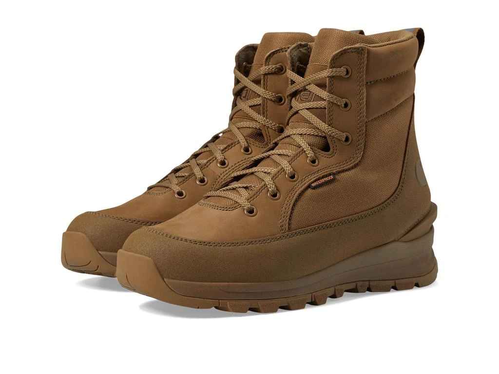 Carhartt Men's Carhartt Gilmore WP 6" Boot