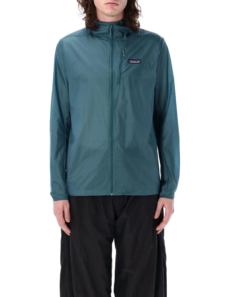 Patagonia Houdini Jacket 1