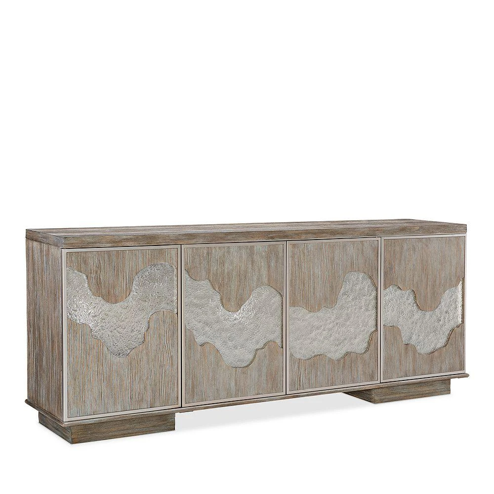 Caracole Go with the Flow Sideboard 1