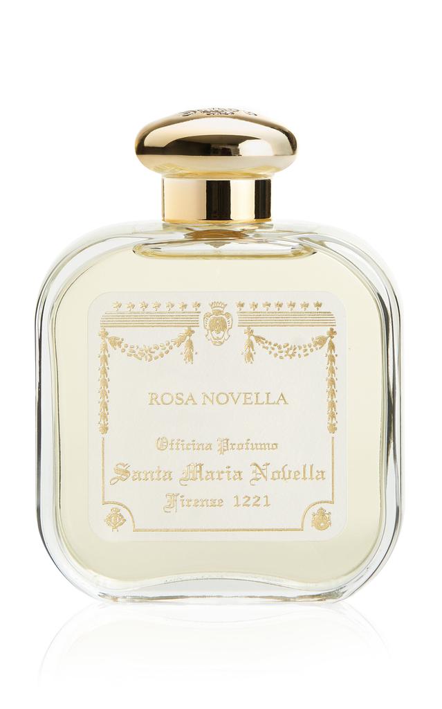Santa Maria Novella Santa Maria Novella Rosa Novella Eau de Cologne - Moda Operandi