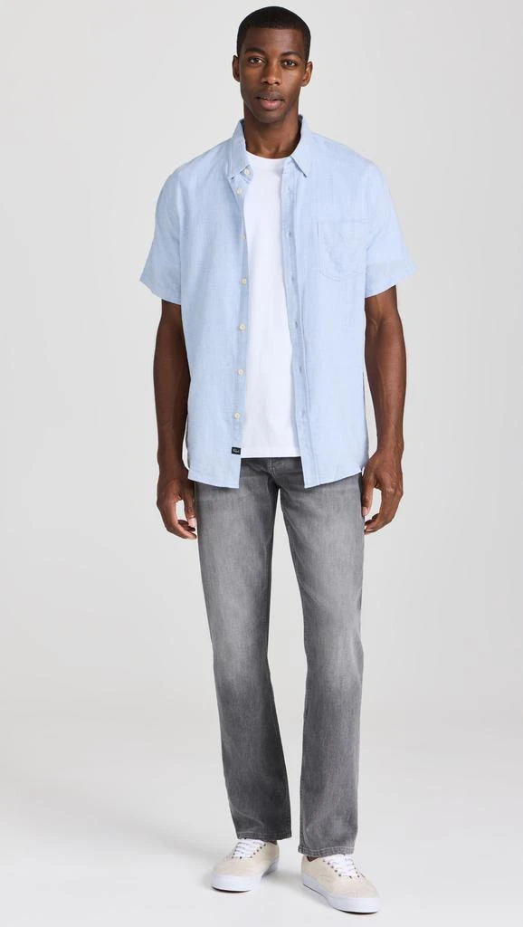 Rails Fairfax Shirt 4