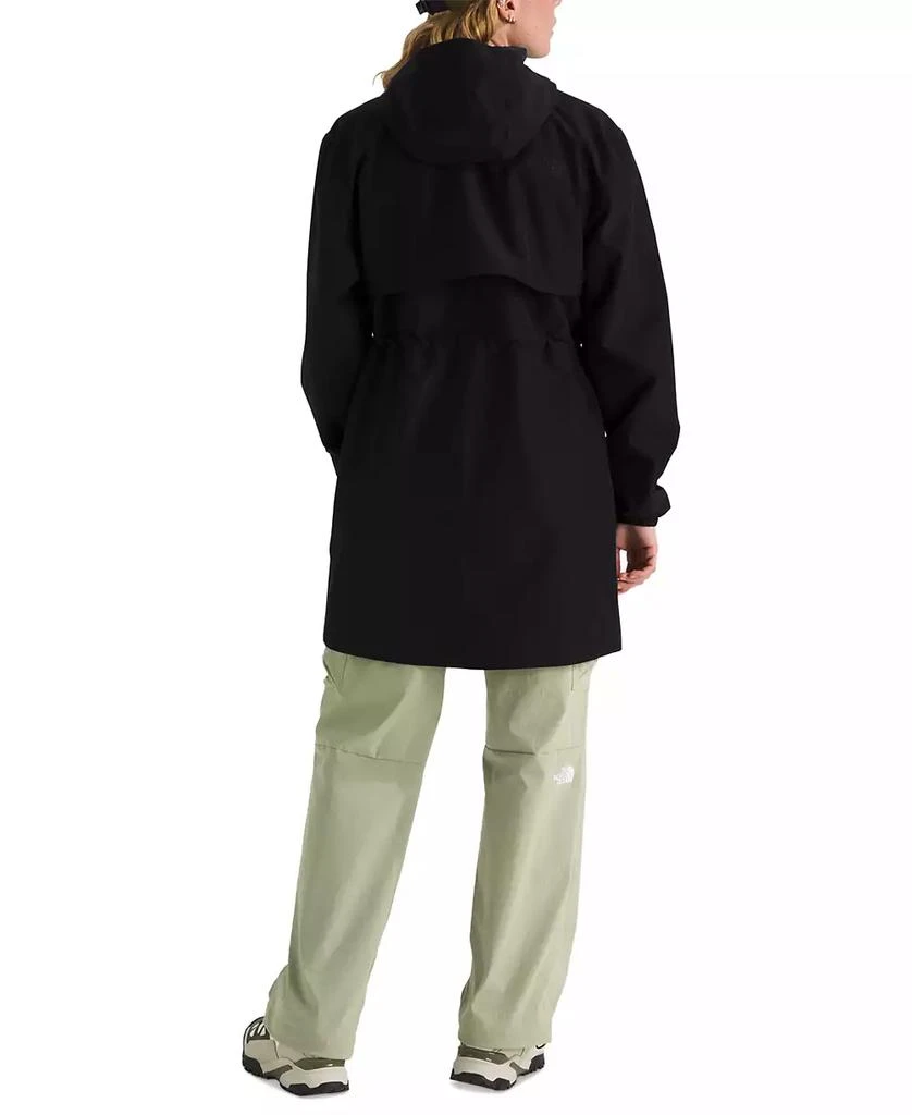 The North Face Women's Daybreak Mid Rain Parka 7