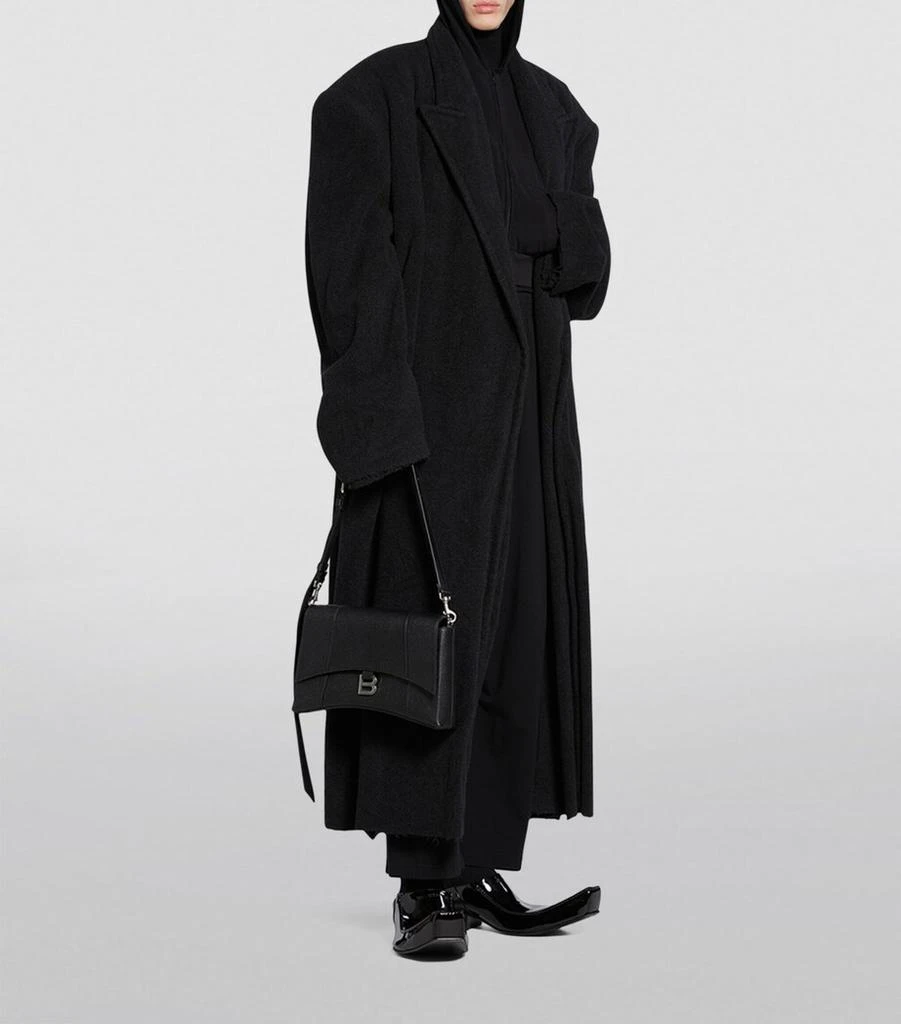 Balenciaga Downtown Men Cross-Body Bag 7