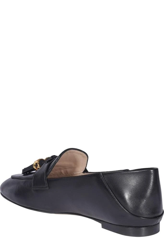Stuart Weitzman Stuart Weitzman Wylie Foldable Back Loafers 3