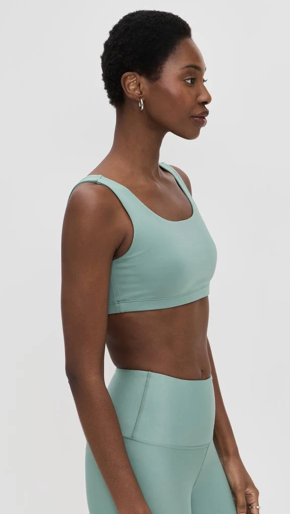 Year Of Ours Recycled Scoop Bra 3