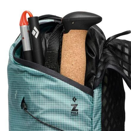 Black Diamond Distance 8L Backpack - Women
s 4