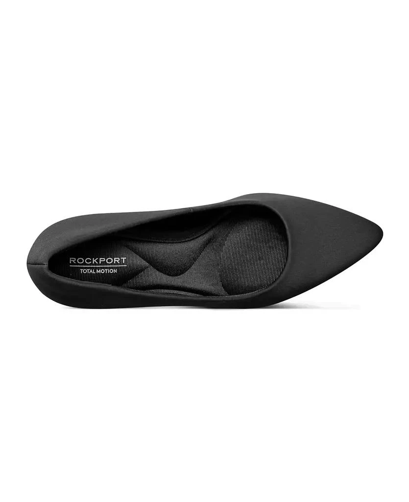 Rockport Women's Total Motion Juliet Dress Pumps 4
