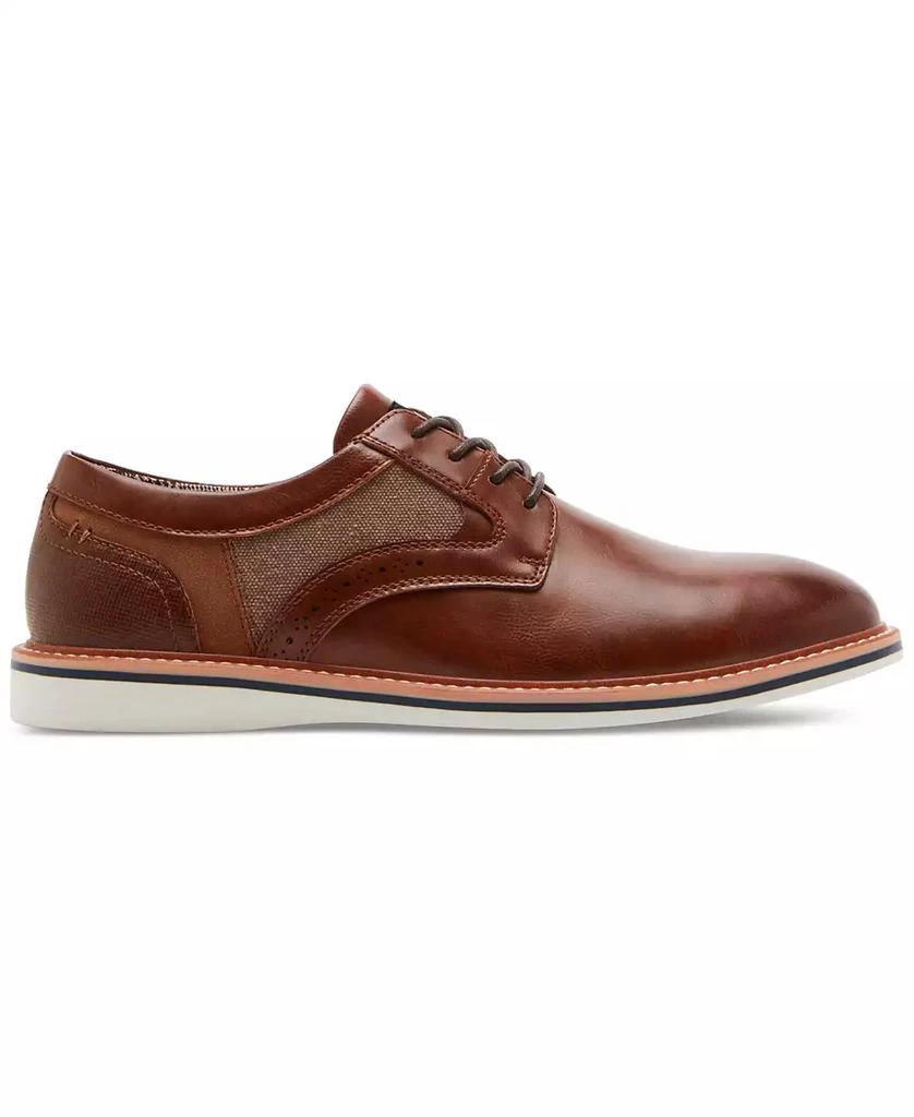 Madden Men Men's Vypper Mixed Media Dress Shoe 6
