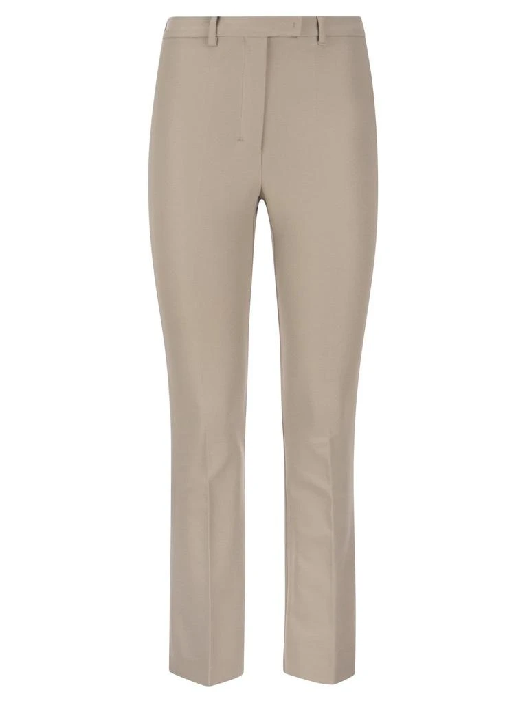 'S Max Mara 'S Max Mara Fatina Straight Leg Pants 1