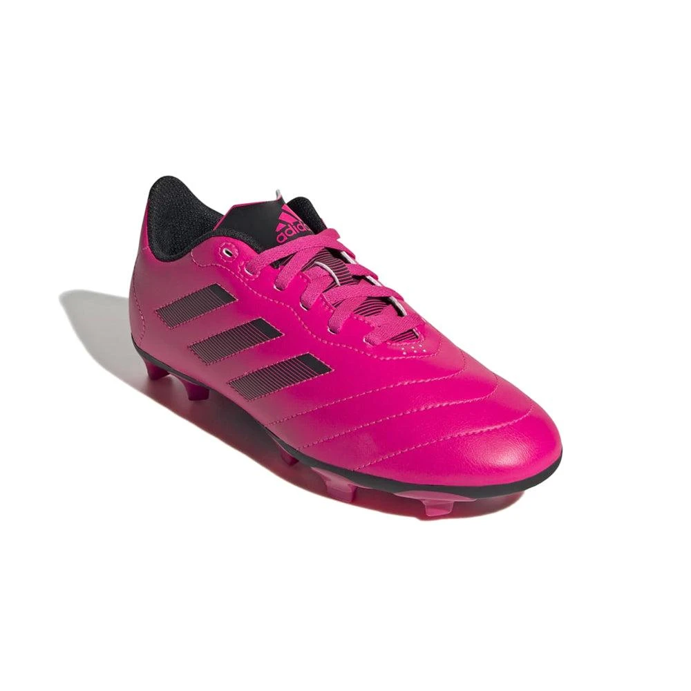 Adidas Goletto Viii Firm Ground Soccer Cleats (Little Kid-Big Kid) 2