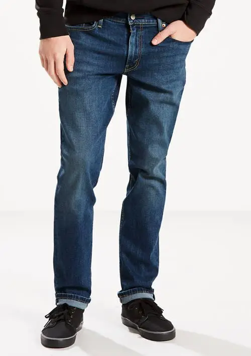 Levi's 511™ Slim Fit Jeans