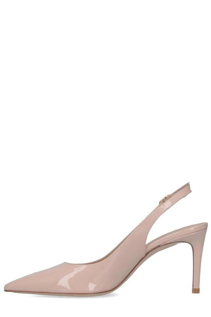 Stuart Weitzman Stuart Weitzman Stuart Power Slingbacks 4
