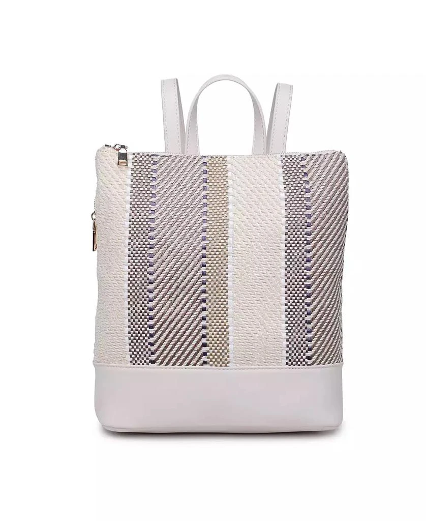 Macy's Elina Backpack 1